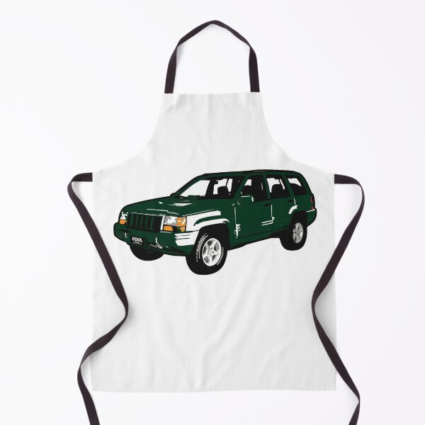 Item preview, Deep Green 90s GC designed and sold by CoolRide.
