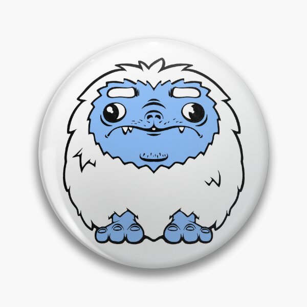 Artikelvorschau, Rollietti der Yeti entworfen und verkauft von ​ MacTieth.