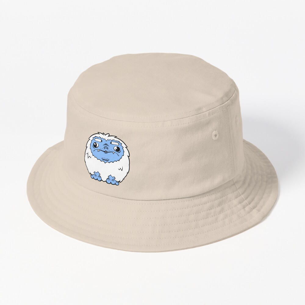 Item preview, Bucket Hat designed and sold by tamborjam.