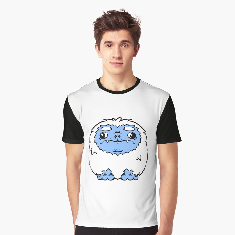 Item preview, Graphic T-Shirt designed and sold by tamborjam.