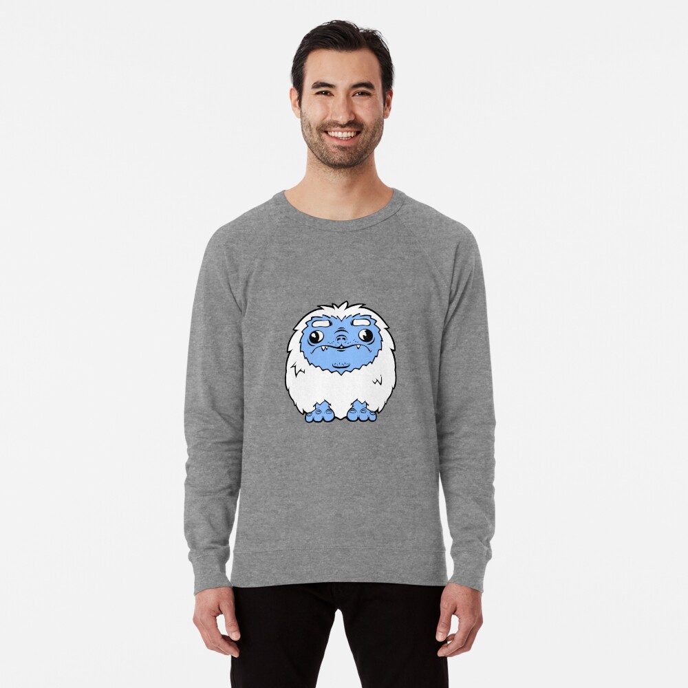 Item preview, Lightweight Sweatshirt designed and sold by tamborjam.