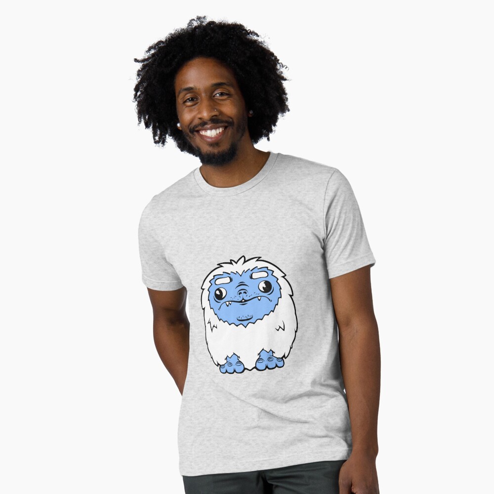 Item preview, Tri-blend T-Shirt designed and sold by tamborjam.
