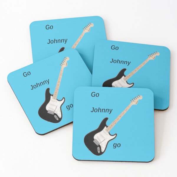 Item preview, go johnny go designed and sold by nigejohn.