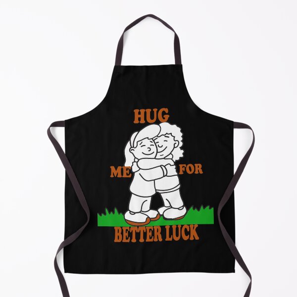 Item preview, Hug Me For Luck designed and sold by Viktor Kabbach.