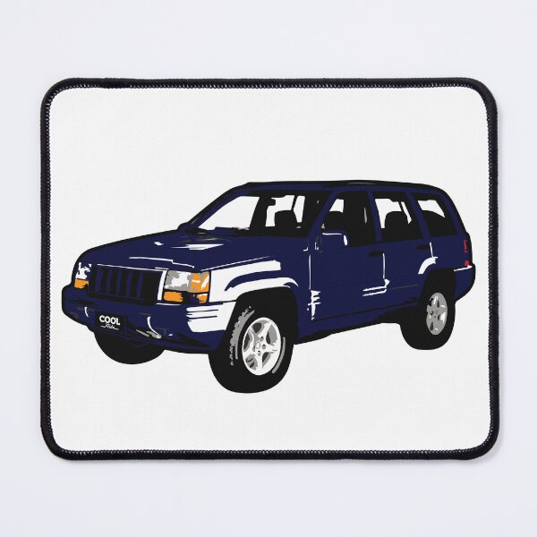Item preview, Deep Blue 90s GC designed and sold by CoolRide.