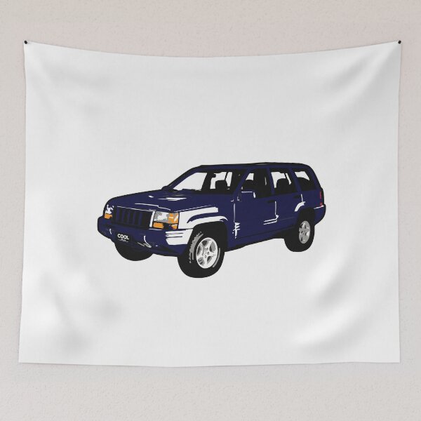 Item preview, Deep Blue 90s GC designed and sold by CoolRide.
