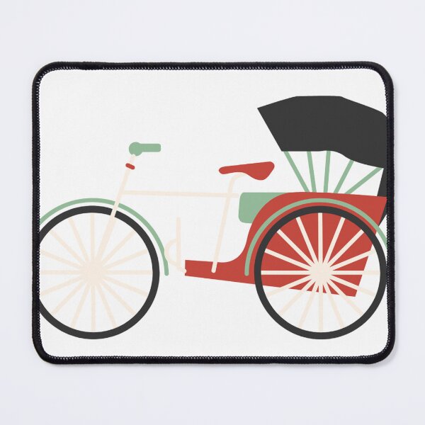 Item preview, TRI CYCLE designed and sold by Maviyashdrz.
