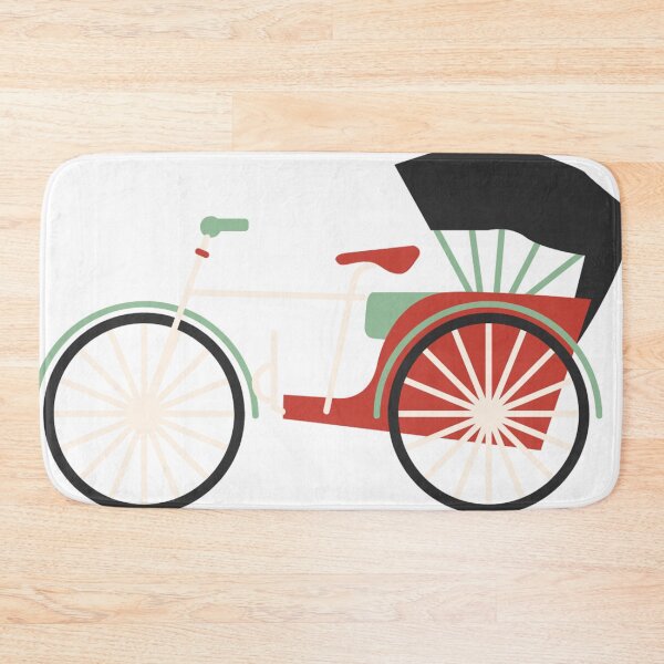 Item preview, TRI CYCLE designed and sold by Maviyashdrz.