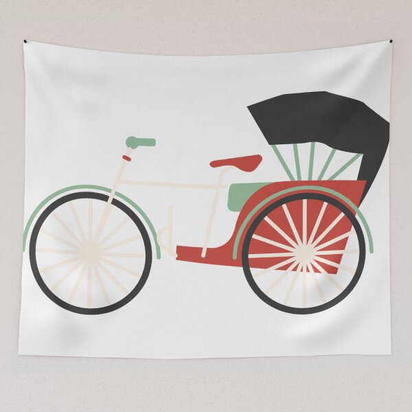 Item preview, TRI CYCLE designed and sold by Maviyashdrz.
