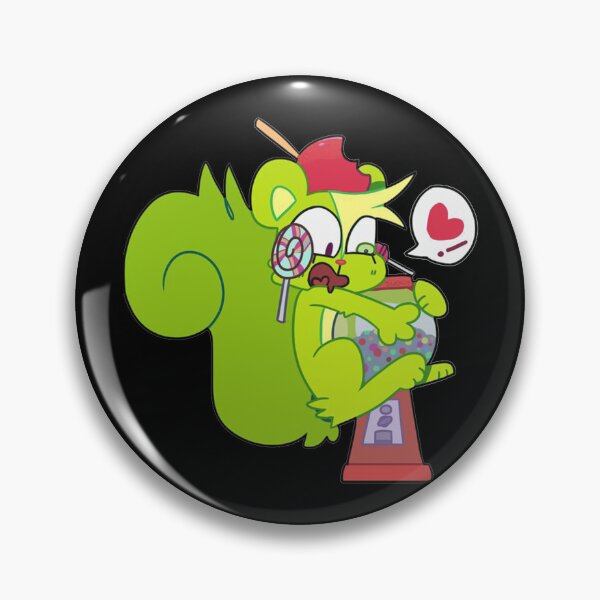 Item preview, Chiflado - Happy Tree Friends designed and sold by OtakuEmporium.