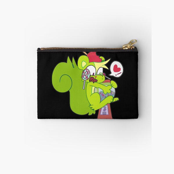 Item preview, Nutty - Happy Tree Friends designed and sold by OtakuEmporium.