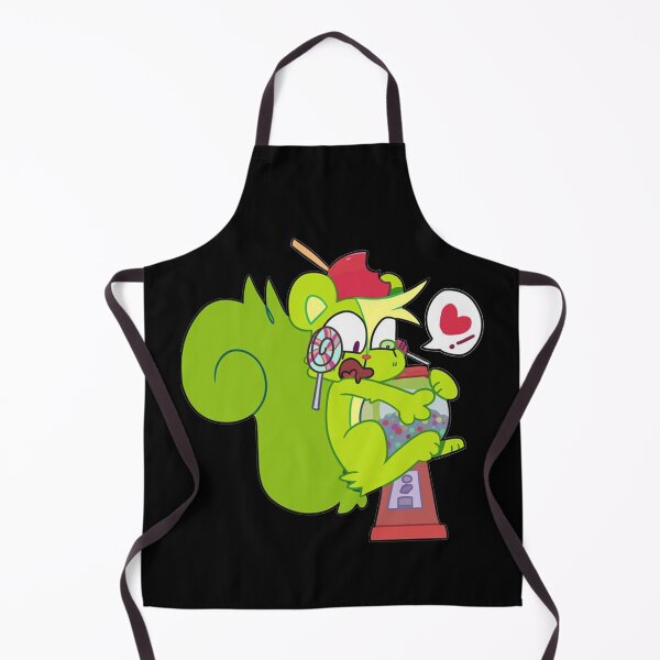 Item preview, Nutty - Happy Tree Friends designed and sold by OtakuEmporium.