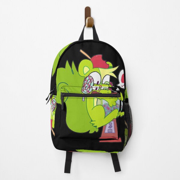 Item preview, Nutty - Happy Tree Friends designed and sold by OtakuEmporium.