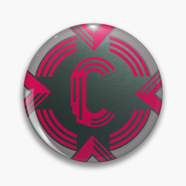 Item preview, Captain Charisma designed and sold by Linubidix.