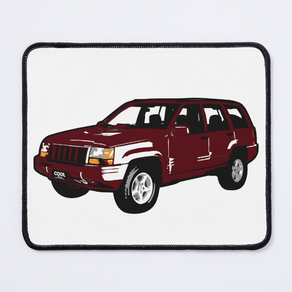 Item preview, Dark Red 90s GC designed and sold by CoolRide.