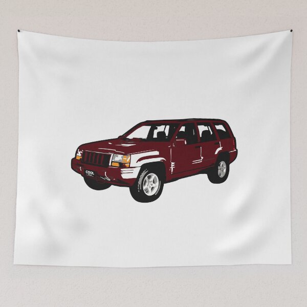 Item preview, Dark Red 90s GC designed and sold by CoolRide.
