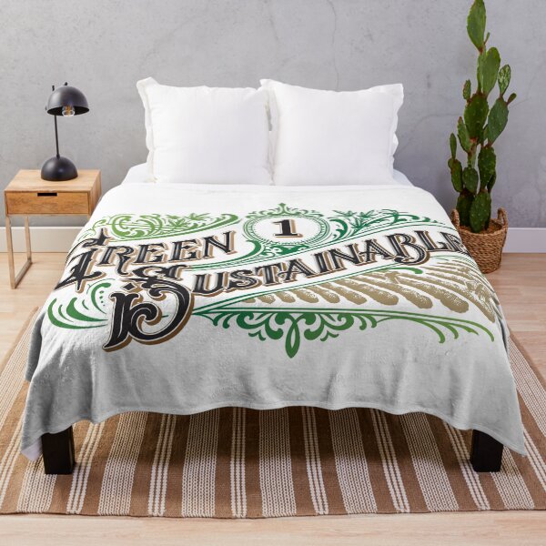 Item preview, Green designed and sold by TerpeneTom.