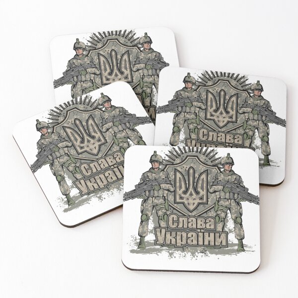 Item preview, military ukraine chevron designed and sold by amid999.