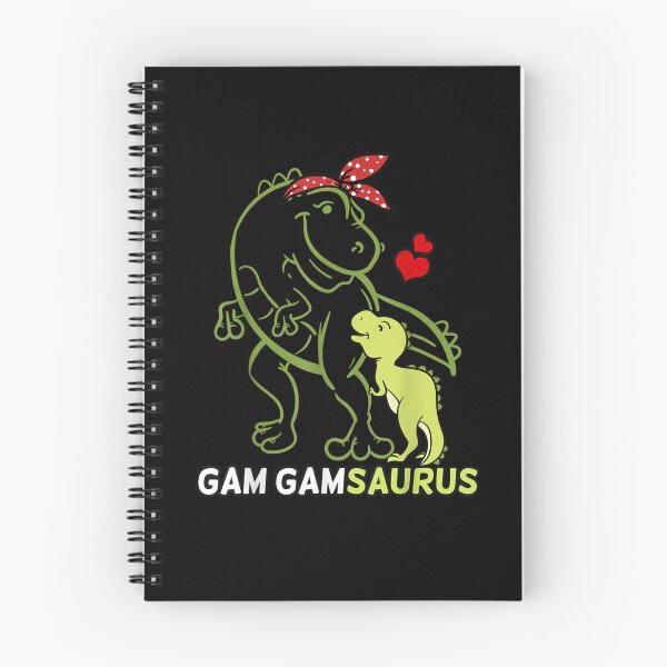 Item preview, Gam Gamsaurus Gam Gam Dinosaur Baby Mother's Day designed and sold by RobertEllisDC.