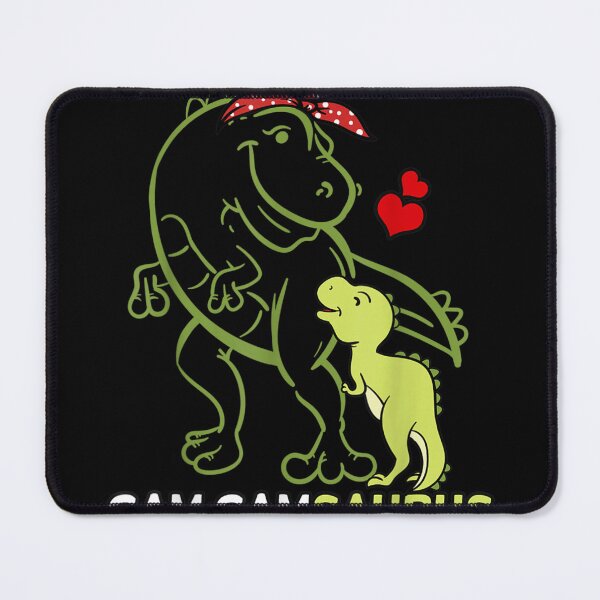 Item preview, Gam Gamsaurus Gam Gam Dinosaur Baby Mother's Day designed and sold by RobertEllisDC.
