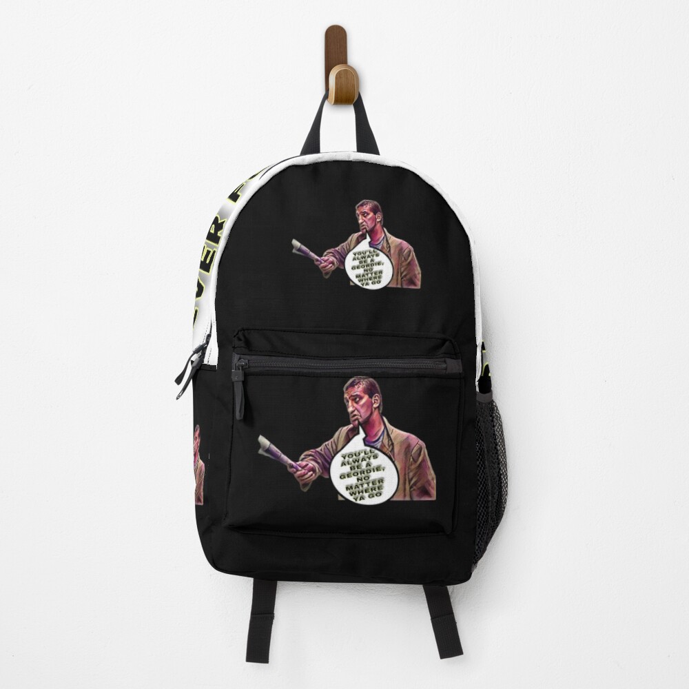 Item preview, Backpack designed and sold by RGPdesigns.
