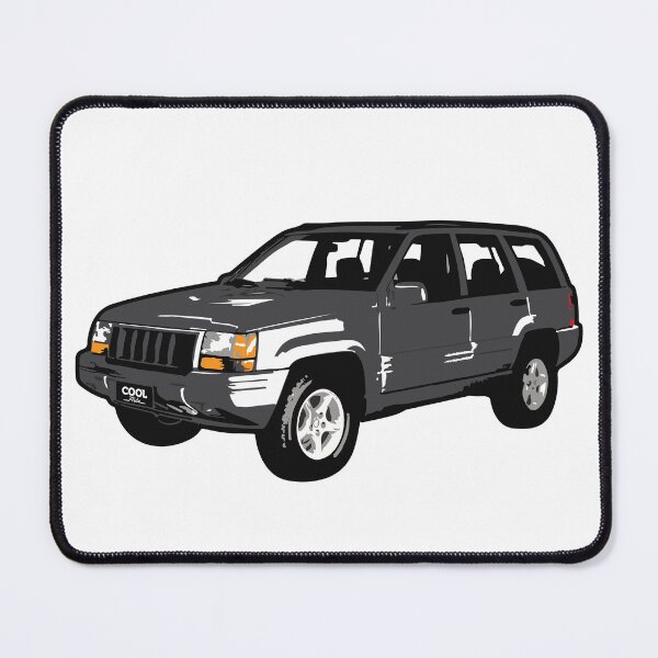 Item preview, Grey Red 90s GC designed and sold by CoolRide.