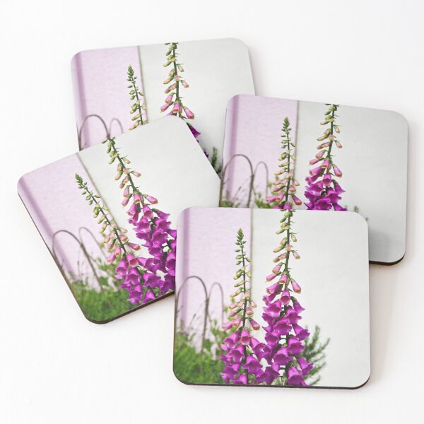 Item preview, Foxgloves designed and sold by Dorset Girl.