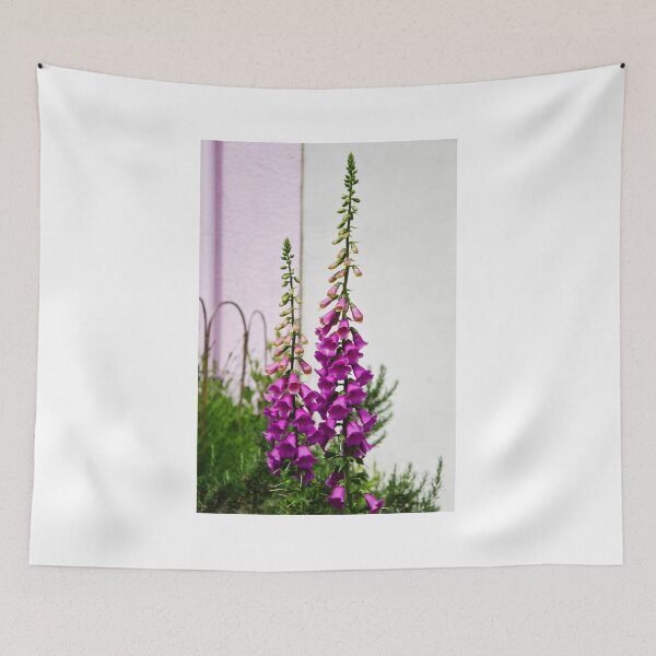 Item preview, Foxgloves designed and sold by Dorset Girl.