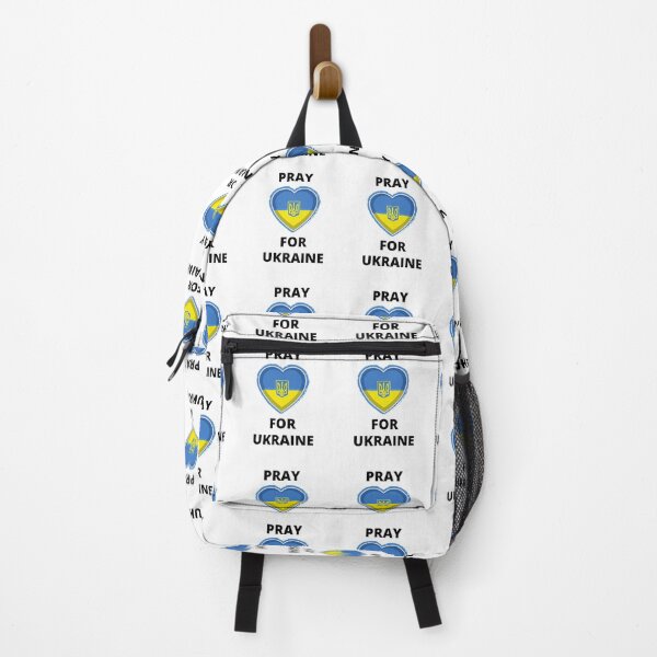 Item preview, Pray For Ukraine, Support Ukraine Stay Stong Ukraine T-shirt designed and sold by DeversDesigns.