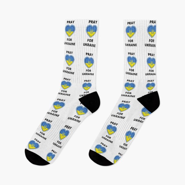 Item preview, Pray For Ukraine, Support Ukraine Stay Stong Ukraine T-shirt designed and sold by DeversDesigns.