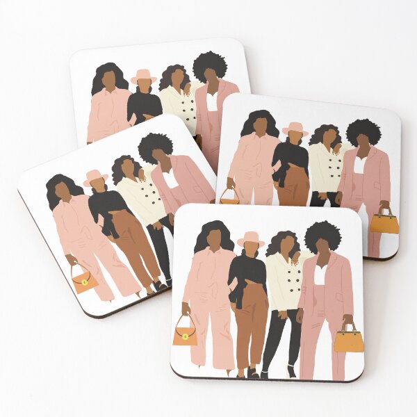 Item preview, Sista friends  designed and sold by Kscreationsshop.