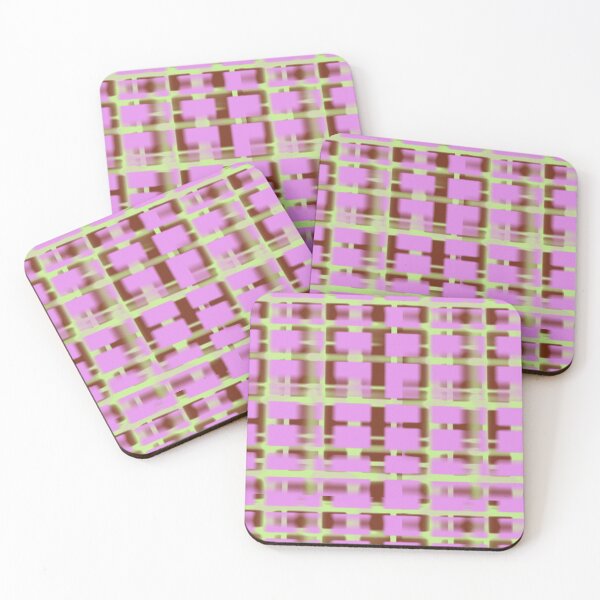Item preview, colorful stripes in a fun print. designed and sold by erasmocb.