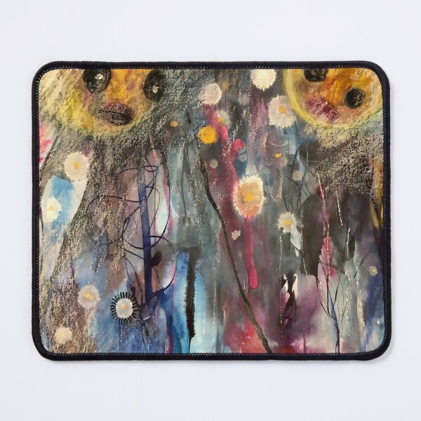 Item preview, Spirits and mysteries designed and sold by Marianna Tankelevich.