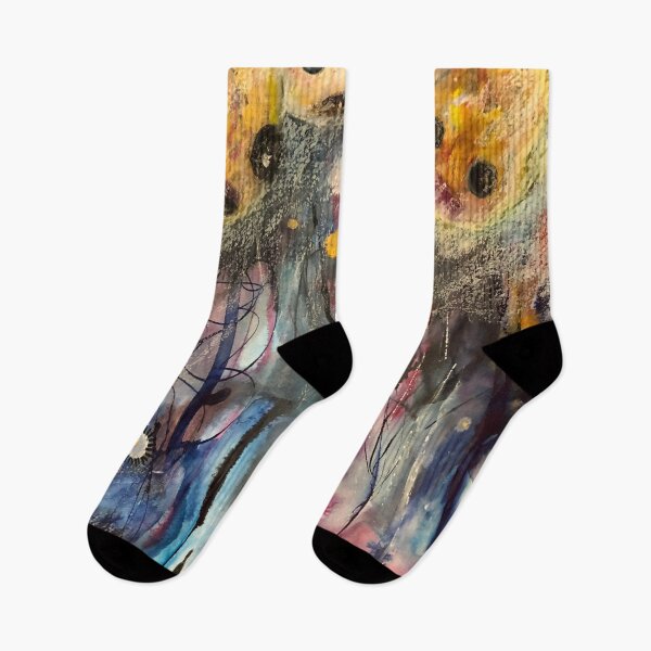 Item preview, Spirits and mysteries designed and sold by Marianna Tankelevich.