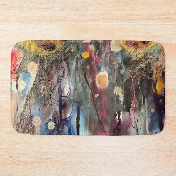Item preview, Spirits and mysteries designed and sold by Marianna Tankelevich.
