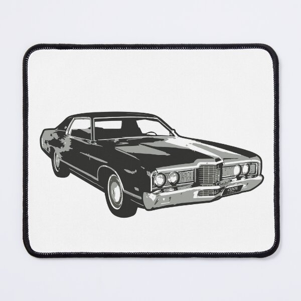 Item preview, 70s FL designed and sold by CoolRide.