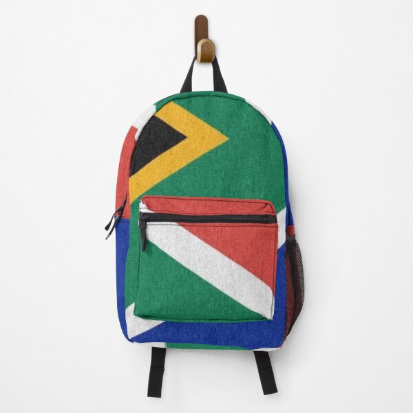 Item preview, South African flag designed and sold by Prevlin.