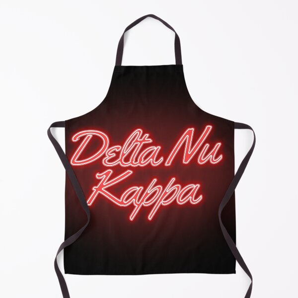 Item preview, Delta Nu Kappa - Neon designed and sold by DeltaNuKappa.