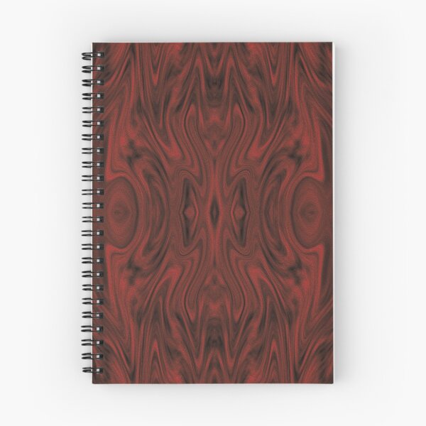 Item preview, Red, black and white modern Abstract art - modern Abstract art designed and sold by Alice-Elgawi.