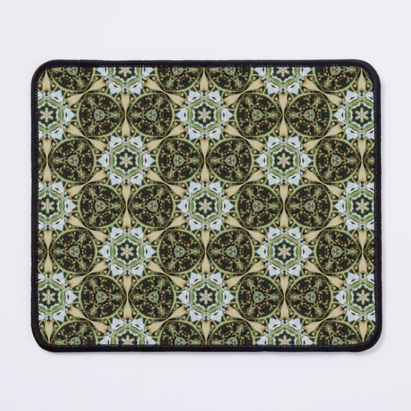 Item preview, Leaf Pattern  designed and sold by Takklidi Art.