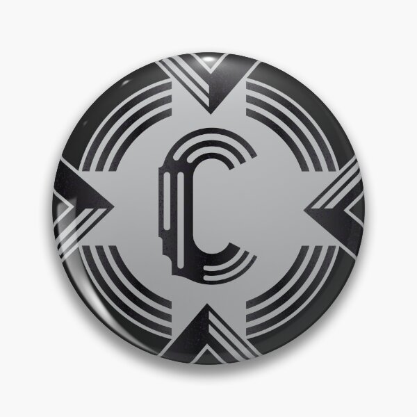 Item preview, Captain Charisma designed and sold by Linubidix.