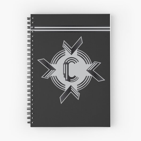 Item preview, Captain Charisma designed and sold by Linubidix.