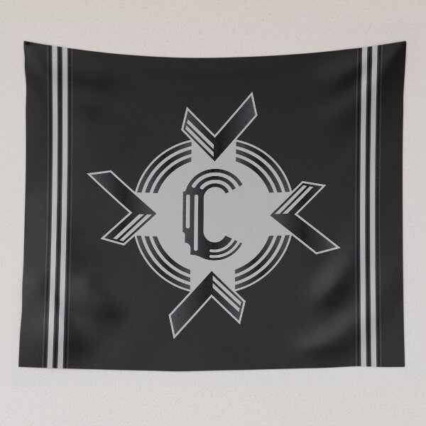 Item preview, Captain Charisma designed and sold by Linubidix.
