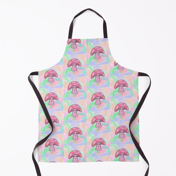 Item preview, Funky Mushy designed and sold by Louisa Dent.