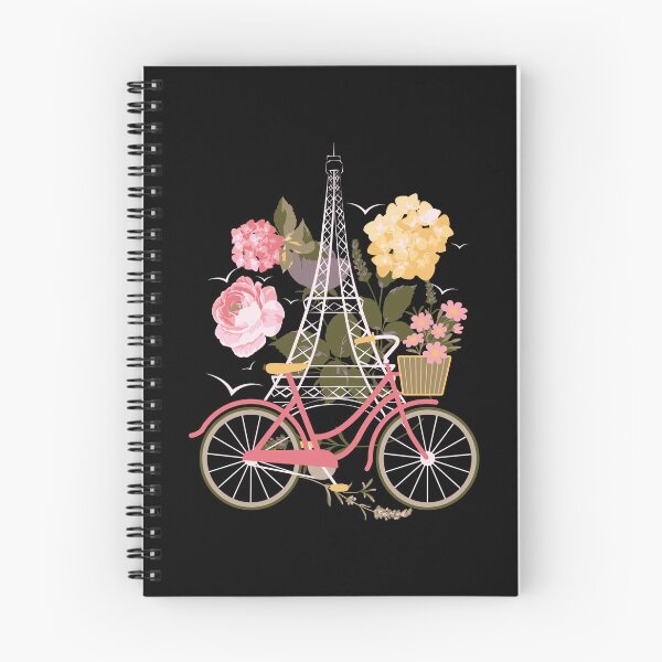 Item preview, Vintage France Love Eiffel Tower Paris Graphic Francophile designed and sold by denissebla.