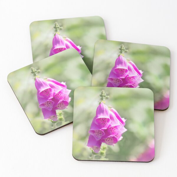 Item preview, Foxgloves - Digitalis designed and sold by Dorset Girl.