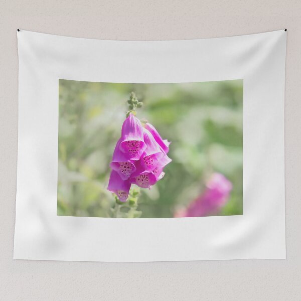 Item preview, Foxgloves - Digitalis designed and sold by Dorset Girl.