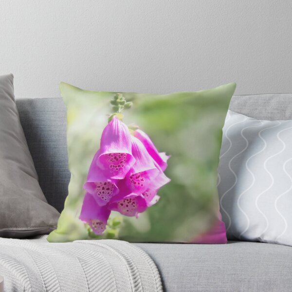 Item preview, Foxgloves - Digitalis designed and sold by Dorset Girl.