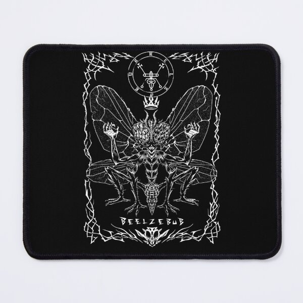 Item preview, BEELZEBUB designed and sold by Krobilad.
