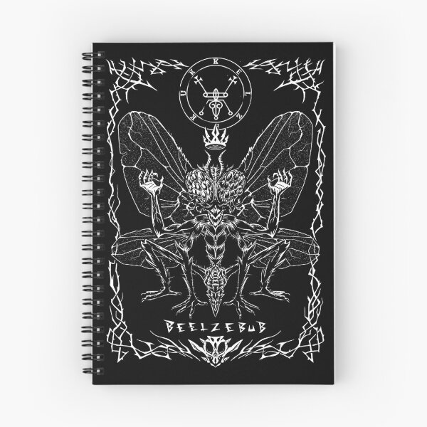 Item preview, BEELZEBUB designed and sold by Krobilad.